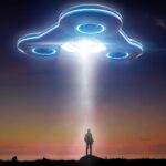 Former defense official makes earth-shattering UFO revelation as unexplained drones leave millions on edge