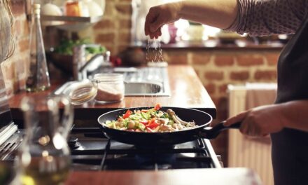 Cook like Gordon Ramsay: All HexClad pots and pans are currently on sale, up to 41% off