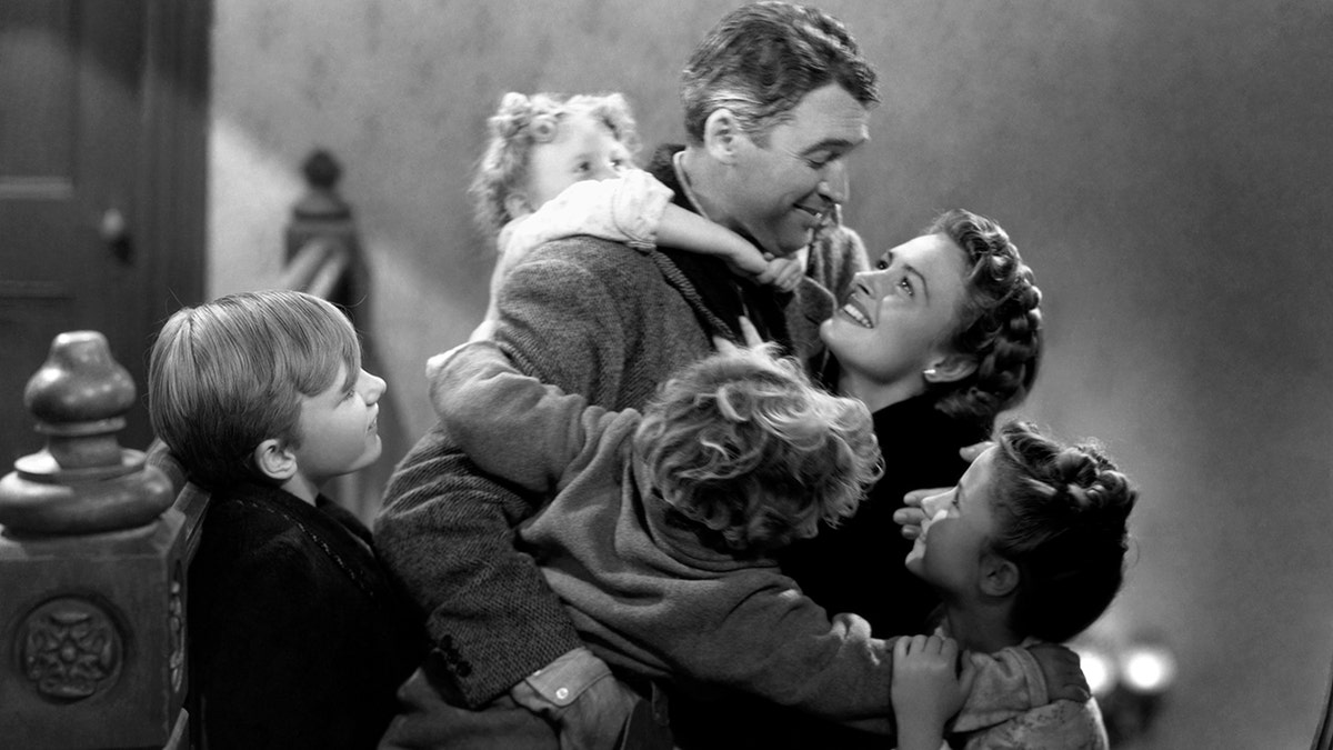 Its a Wonderful Life