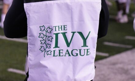 Report highlights prevalence of DEI at Ivy League institutions: ‘Dominant ideology’