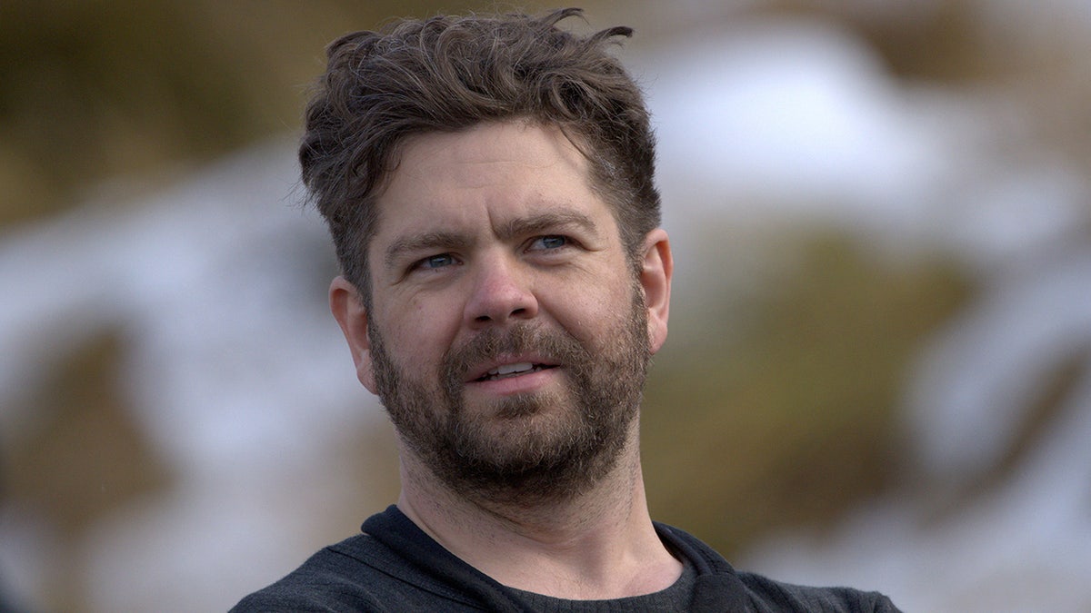 Jack Osbourne in a still from Fox's 