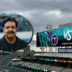 Plane Flies Above Jaguars’ Stadium With Banner Telling Owner Shad Khan To Fire General Manager Trent Baalke