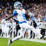 Lions take down 49ers as Dan Campbell’s ‘full throttle’ mindset saw starters play entire game