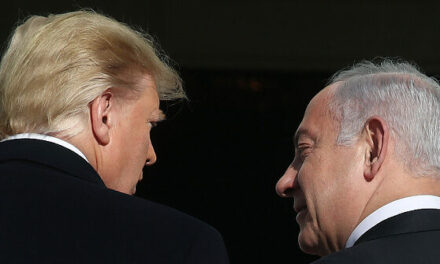 Report: Israel Prime Minister Netanyahu to Attend Trump Inauguration