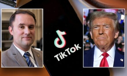 State attorneys general ask SCOTUS to uphold TikTok divest-or-ban law amid Trump request to pause ban