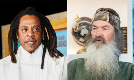 Fox News Entertainment Newsletter: Jay-Z denies rape claims, ‘Duck Dynasty’ star has Alzheimer’s