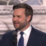 AmericaFest Straw Poll Finds JD Vance is Overwhelming Frontrunner for Republican Nominee in 2028