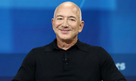 ​Jeff Bezos says he’s willing to work with Trump: ‘I’m gonna help him’