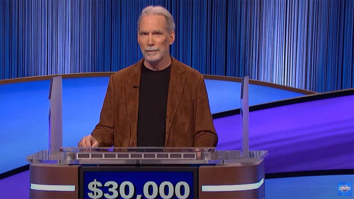 jeopardy contestant