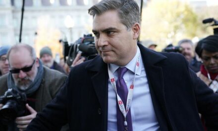 Jim Acosta after ABC settles Trump defamation suit: ‘This is a time for our industry to stand firm’