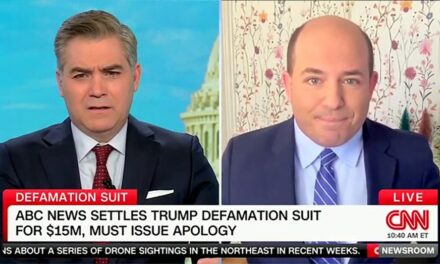 CNN’s Jim Acosta says journalists need to ‘stand firm’ after ABC defamation suit settlement