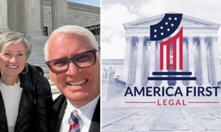 VICTORY! Gateway Pundit’s Jim Hoft and Jill Hines WIN Another Round! Federal Court Denies Attempt by Stanford Internet Observatory, Atlantic Council, Aspen Institute’s Attempt to Dismiss AFL’s Class Action Lawsuit on Censorship