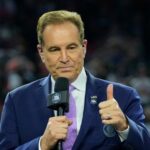 Jim Nantz Declares Lions-Bills Winner Replaces Cowboys As ‘America’s Team’