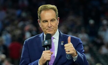 Jim Nantz Declares Lions-Bills Winner Replaces Cowboys As ‘America’s Team’