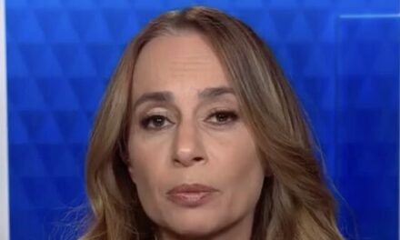 Democrat Strategist Roginsky: ‘We Have a Massive Communication Problem in this Party’