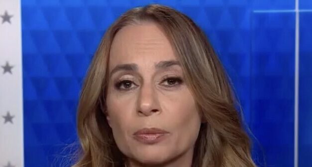 Democrat Strategist Roginsky: ‘We Have a Massive Communication Problem in this Party’