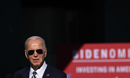 Breitbart Business Digest: Biden’s Inflation Misstep Was a Warning Sign All Along