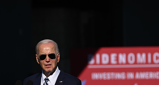 Breitbart Business Digest: Biden’s Inflation Misstep Was a Warning Sign All Along