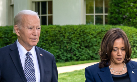 Dershowitz: Democrats ‘Hid’ Biden’s ‘Diminished Capacity’