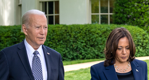 Dershowitz: Democrats ‘Hid’ Biden’s ‘Diminished Capacity’