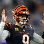 Clay Travis’ NFL Six Pack: Burrow And The Bengals Keep Rolling