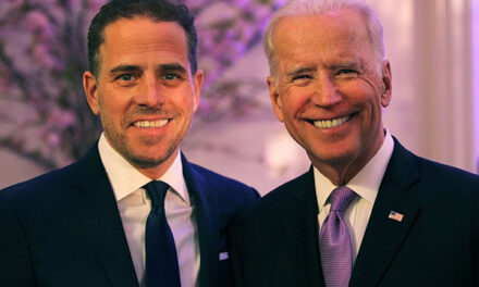 New photos prove Biden lied about Hunterâs business tiesâ¦ again