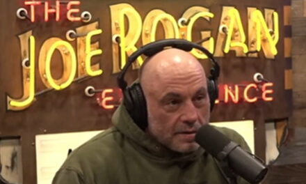 Joe Rogan Slams Democrats, Media, Deep State, for ‘Insanely Dangerous Precedent’ of Using Judicial System Against Trump (VIDEO)