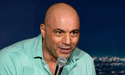 Joe Rogan says ‘subconcussive’ head trauma is the reason so many pro fighters turn to drug use