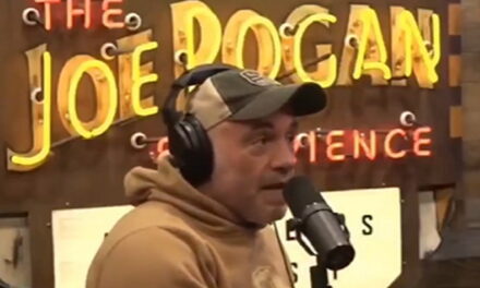 Joe Rogan Explains How Kamala Harris Choice of Tim Walz as Running Mate Got Him on the Trump Train (VIDEO)