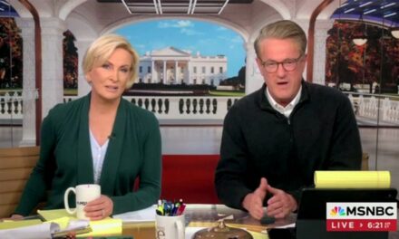 MSNBC’s ‘Morning Joe’ continues suffering post-election slump as co-hosts remain defiant over Trump meeting