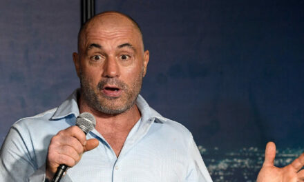 Joe Rogan ‘Genuinely Concerned’ About Drone Sightings After Expert Theory Emerges