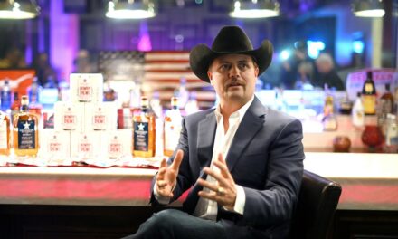 JOHN RICH: Let’s strengthen the Second Amendment and make America safe again