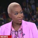 REPORT: Loony Joy Reid Being Forced to Take Pay Cut as MSNBC’s Ratings Continue to Crash