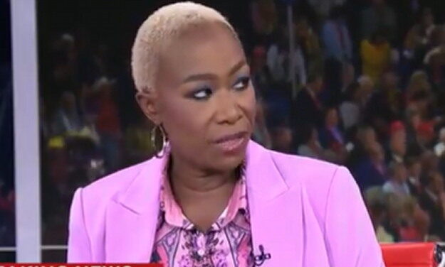 REPORT: Loony Joy Reid Being Forced to Take Pay Cut as MSNBC’s Ratings Continue to Crash