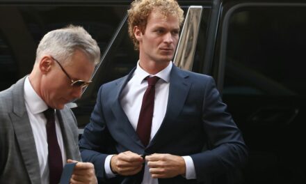 UPDATE: Manslaughter charge against Daniel Penny dropped