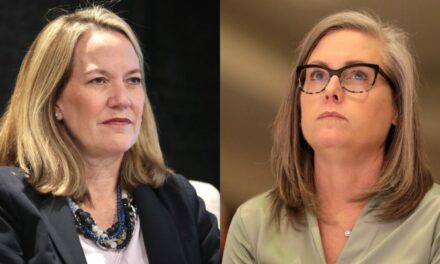 Arizona Attorney General Kris Mayes Says She Will Not Comply with Trump’s Deportation Efforts – Attorney Mike Davis: “Want to Go to Prison?”