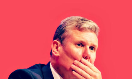 THE INCREDIBLE SHRINKING PREMIER: Labour Insiders and Even a Minister in His Cabinet Throw UK’s Starmer Under the Bus – ‘Has No Plan’, a Government of ‘Drift and Dysfunction’