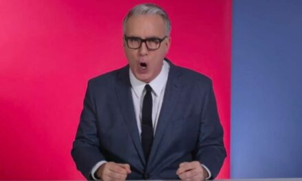 What? Leftist Kieth Olbermann Cheers Hunter Biden Pardon, Admits There Are TEN MILLION Criminals in Government Who Biden Should Pardon (VIDEO)