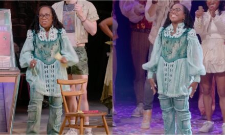 CRINGE: Justice Ketanji Brown Stars in Woke Reimagining of Shakespeare’s Romeo and Juliet (VIDEO)