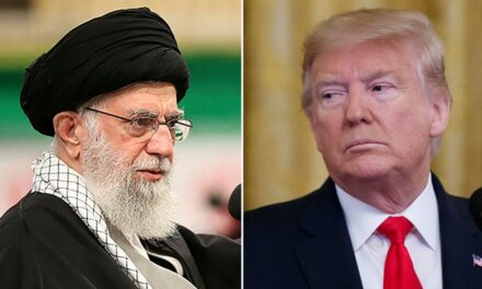 Iran regime under ‘immense pressure’ amid incoming Trump admin policies, regional losses, economic woes