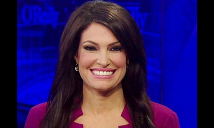 Trump Nominates ‘Close Friend and Ally’ Kimberly Guilfoyle as U.S. Ambassador to Greece