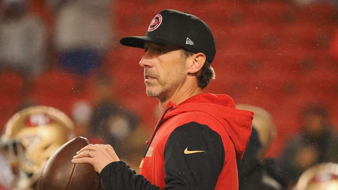 Kyle Shanahan should be able to coach circles around his former assistant, Mike McDaniel.