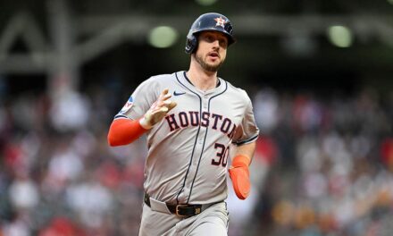 Astros think Yankees have offered ‘crap’ for All-Star trade target: report