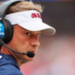 Lane Kiffin Mocks Indiana For Pathetic Performance Against Notre Dame