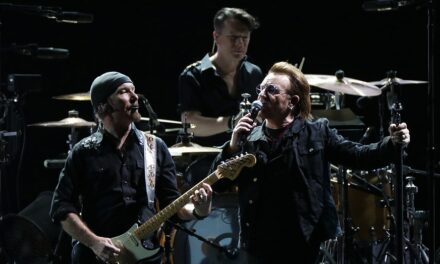 U2 drummer’s rare diagnosis leaves him ‘pained’ during performances