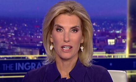 LAURA INGRAHAM: Democrats don’t care about these kids