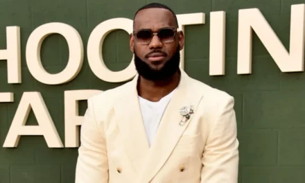 LeBron James’ media company lost almost $50 million in 2 years while pumping out woke movies