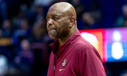 6 former Florida State basketball players sue legendary coach over unpaid NIL compensation