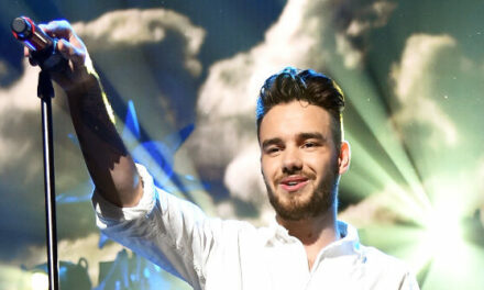 Five Charged in Connection with Former One Direction Singer Liam Payne’s Death