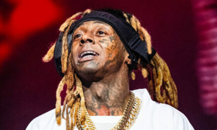 Lil Wayne, Chris Brown, Marshmello Among Celebs Accused of Fraudulent Use of COVID Funds for Parties, Private Jets